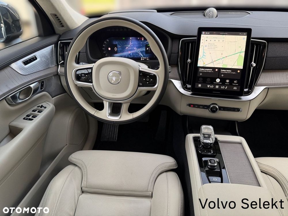 Volvo XC 90 - 18