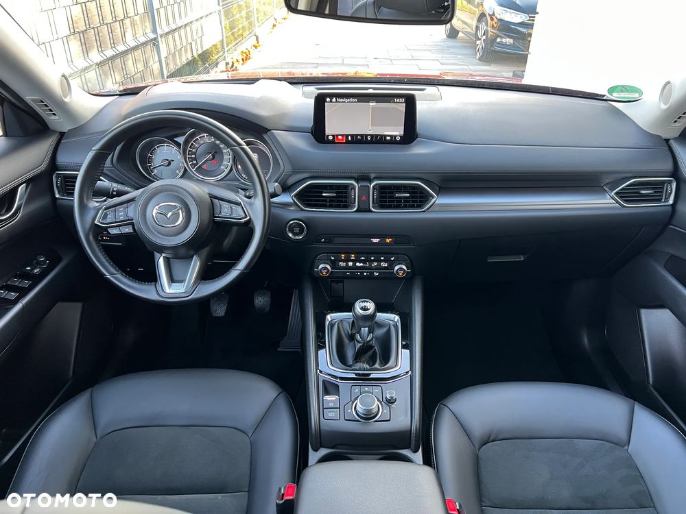 Mazda CX-5 SKYACTIV-G 165 Edition 100 - 23
