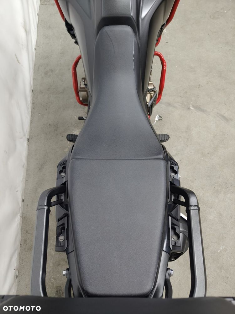 Honda CRF - 14