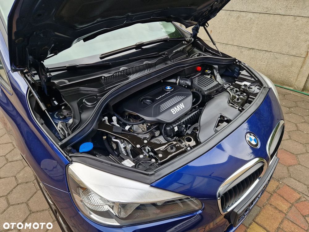 BMW Seria 2 218i - 36