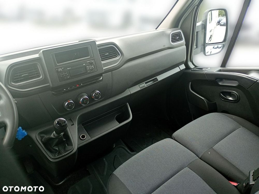 Renault Master - 14
