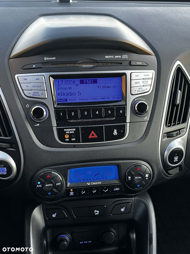 Hyundai ix35 - 4