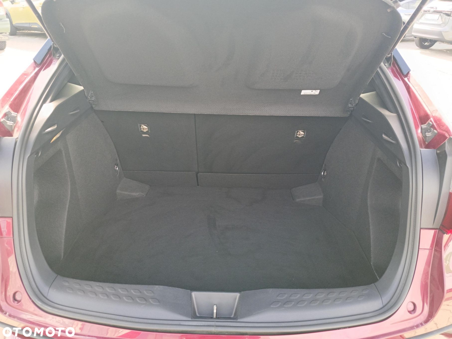 Toyota C-HR 1.2 T GPF Premium - 12