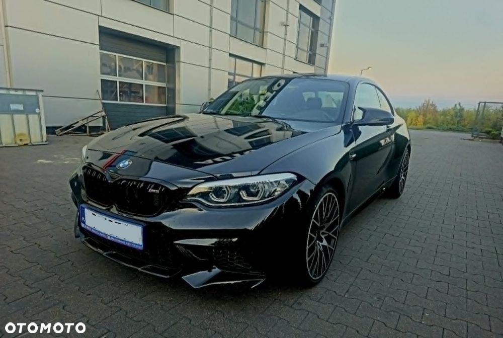 BMW M2 - 1