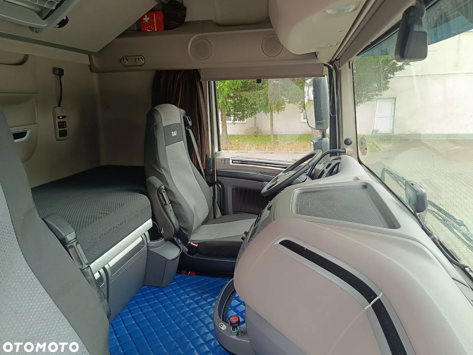 DAF XF480 FT - 4