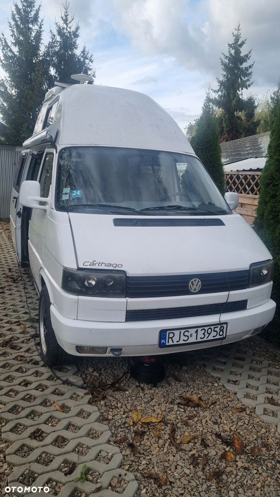 Volkswagen Inny ver-t4-d - 32