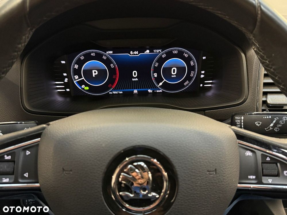 Skoda Karoq 1.5 TSI ACT Style DSG - 29