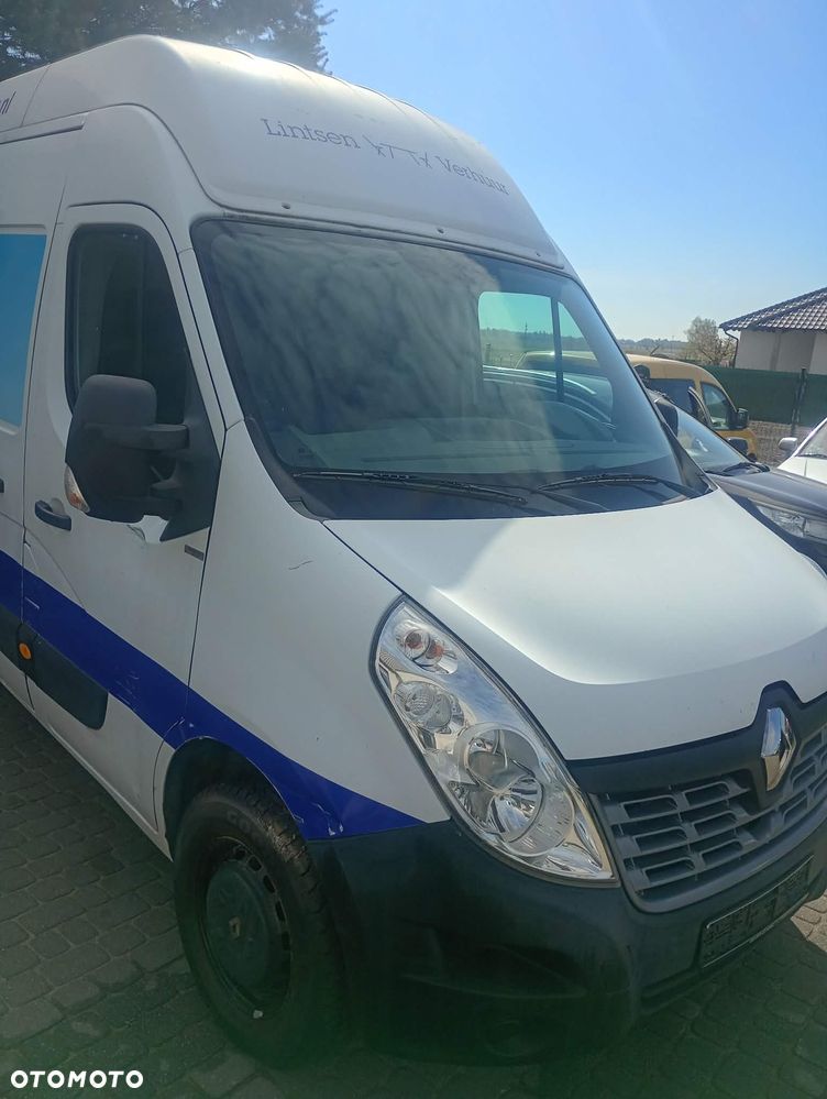 Renault Master - 7