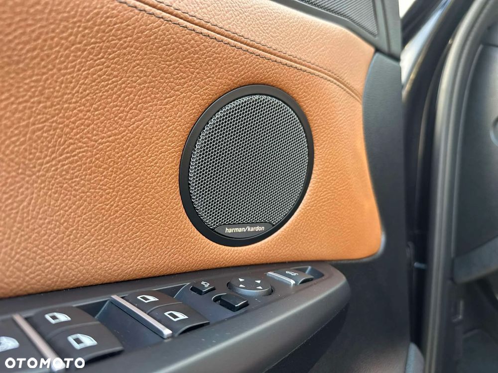 BMW X3 xDrive35i Sport-Aut M Sport - 14