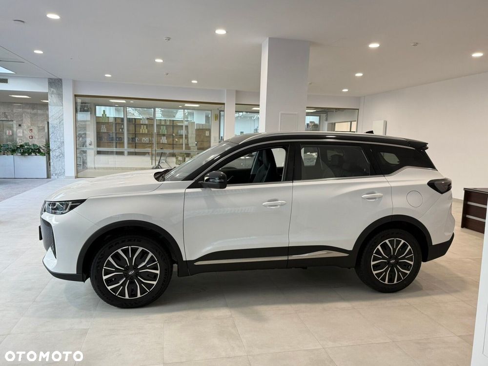 Chery Tiggo 7 - 22