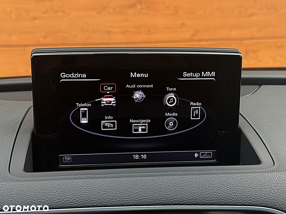 Audi Q3 - 10