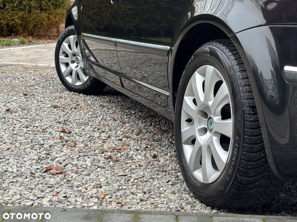 Skoda Superb 2.0 Comfort - 39