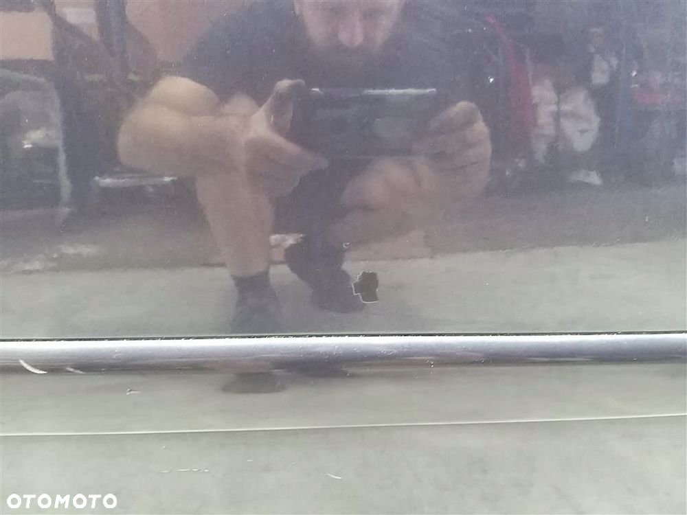 Drzwi przednie prawe przód Citroen C4 Grand Picasso I - 3