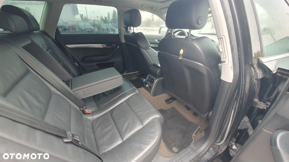 Audi A6 Allroad 3.0 TDI tiptronic DPF - 18