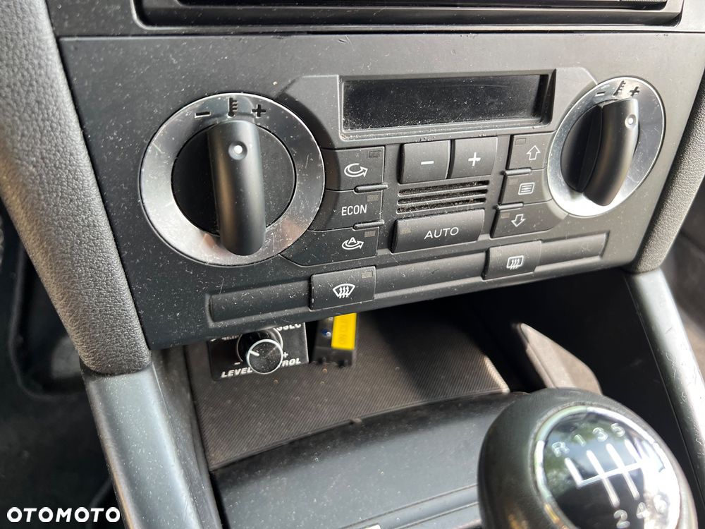 Audi A3 3-drzwiowe - 12