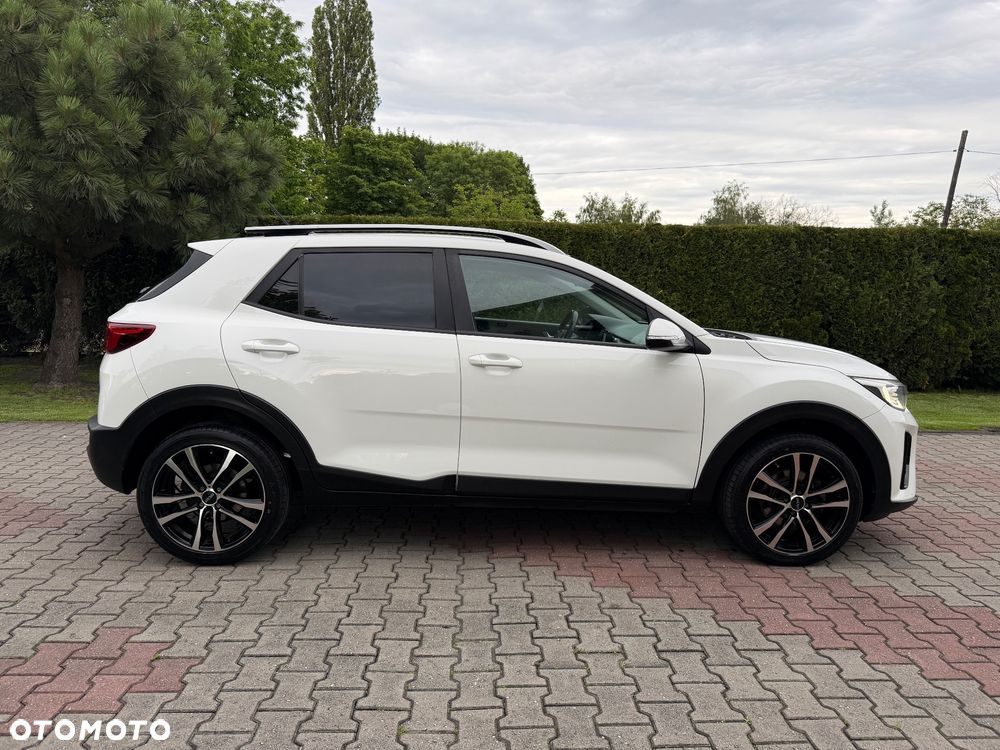 Kia Stonic 1.2 Edition 7 - 9