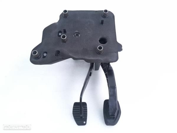 Pedal / Pedais (Embraiagem / Travao) Citroen C5 Iii Break (Rw_) - 6