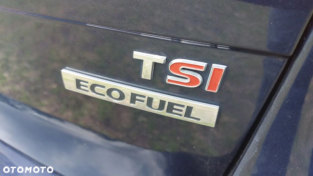 Volkswagen Passat 1.4 TSI BMT ACT Highline DSG - 9
