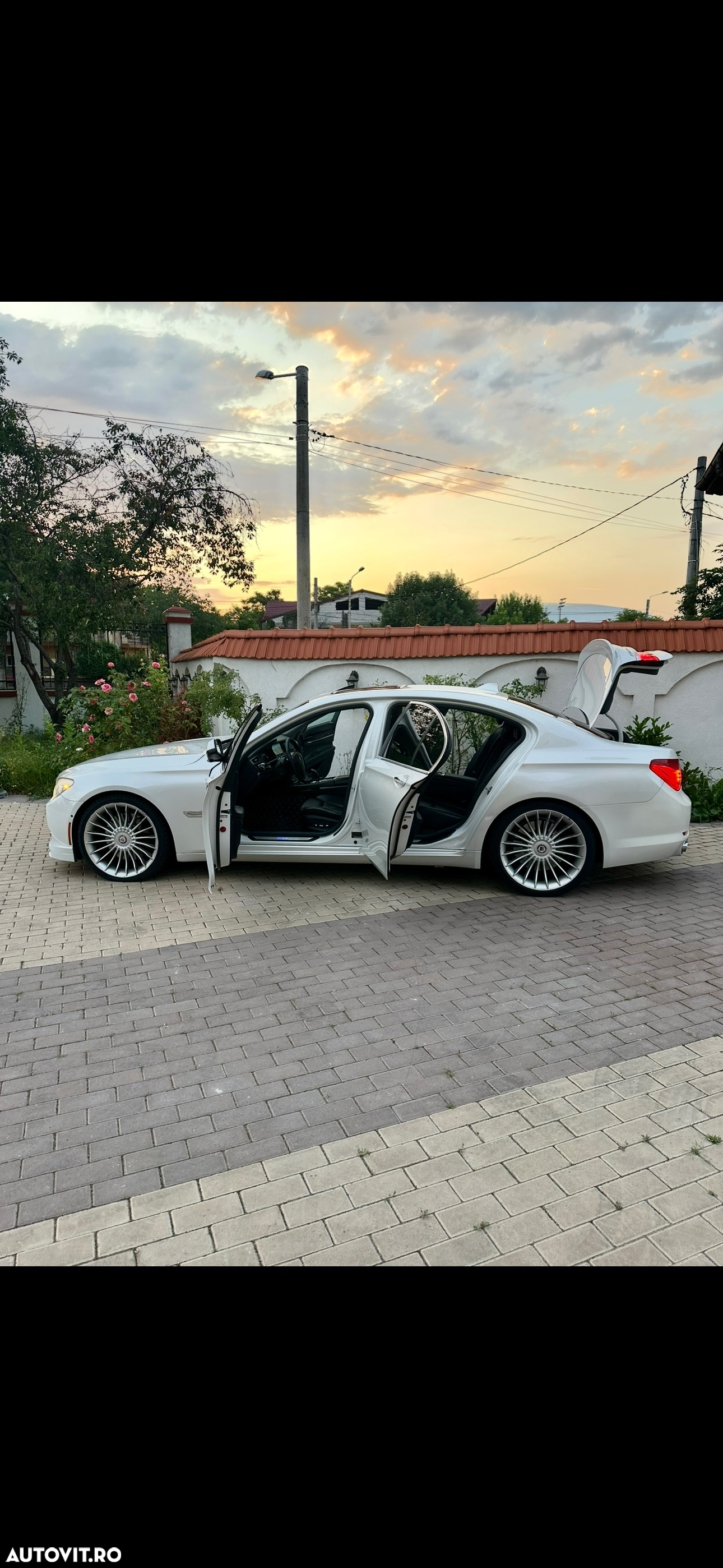 BMW ALPINA - 13