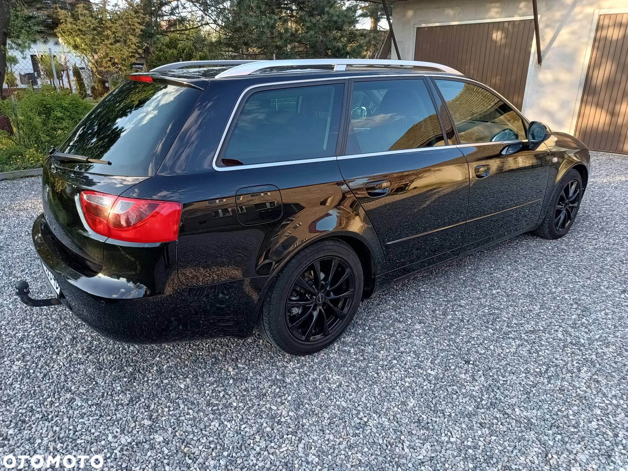 Seat Exeo - 7