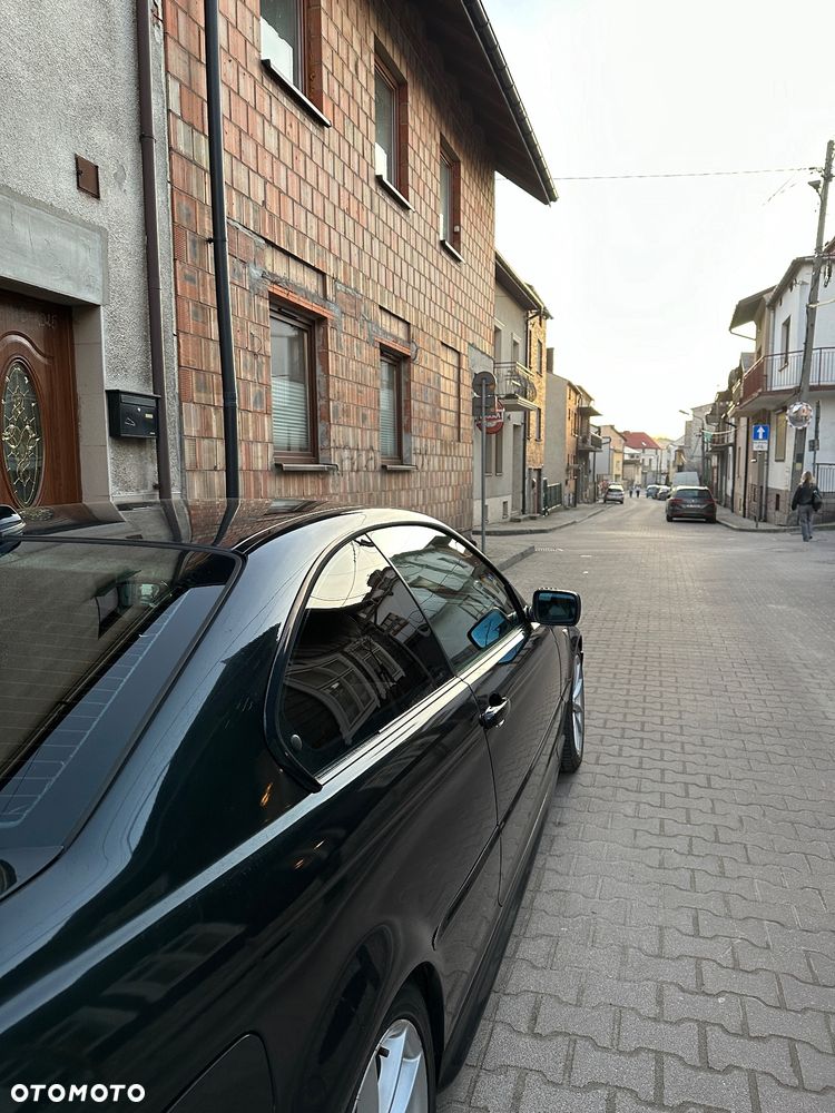 BMW Seria 3 320Cd - 3