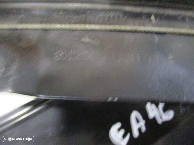 Elevador Sem Motor 8X23F23201AJ JAGUAR XF 2013 2.2D AUT 200CV 4P CINZA FE - 3