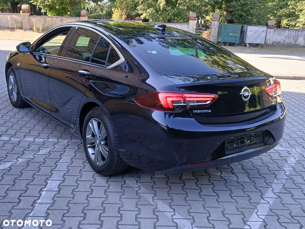 Opel Insignia 1.5 Direct InjectionTurbo Business Edition - 36