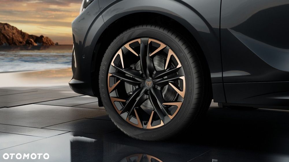 Cupra Terramar 2.0 TSI 4Drive Advantage Edition DCC DSG - 8