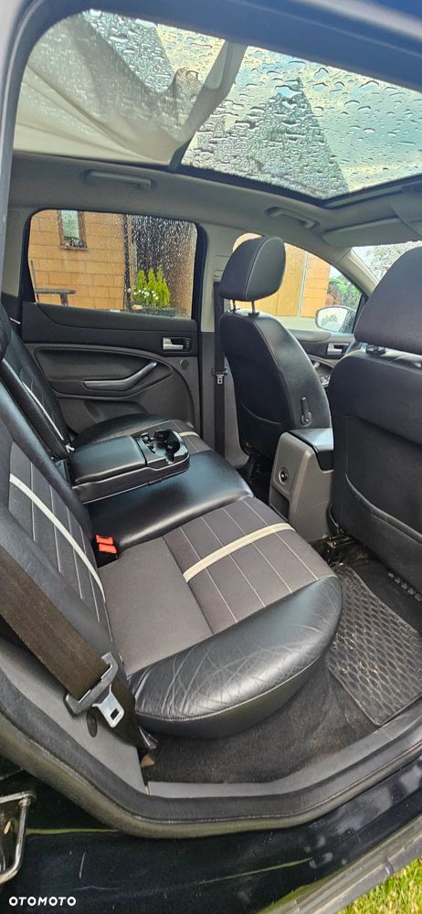 Ford Kuga 2.0 TDCi 2x4 Champions Edition - 6