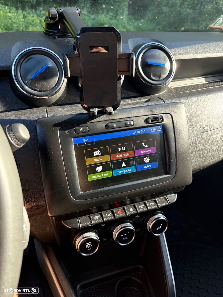 Dacia Duster 1.3 TCe SL Go - 20