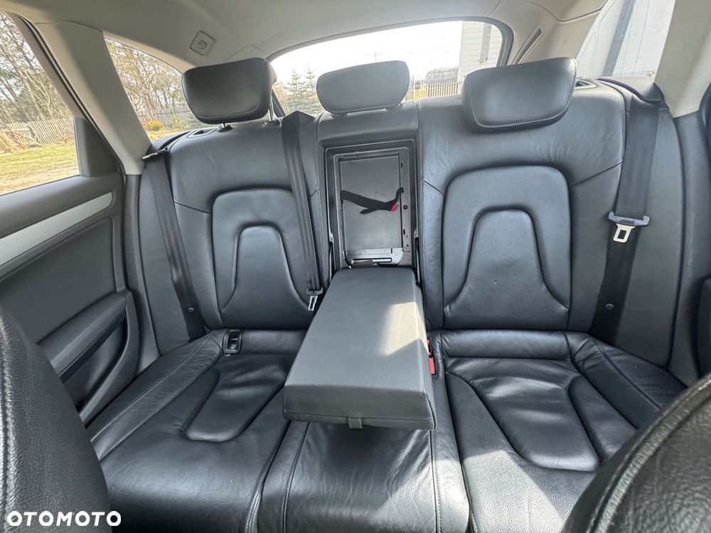 Audi A4 Avant 2.0 TDI e DPF S line Sportpaket - 17