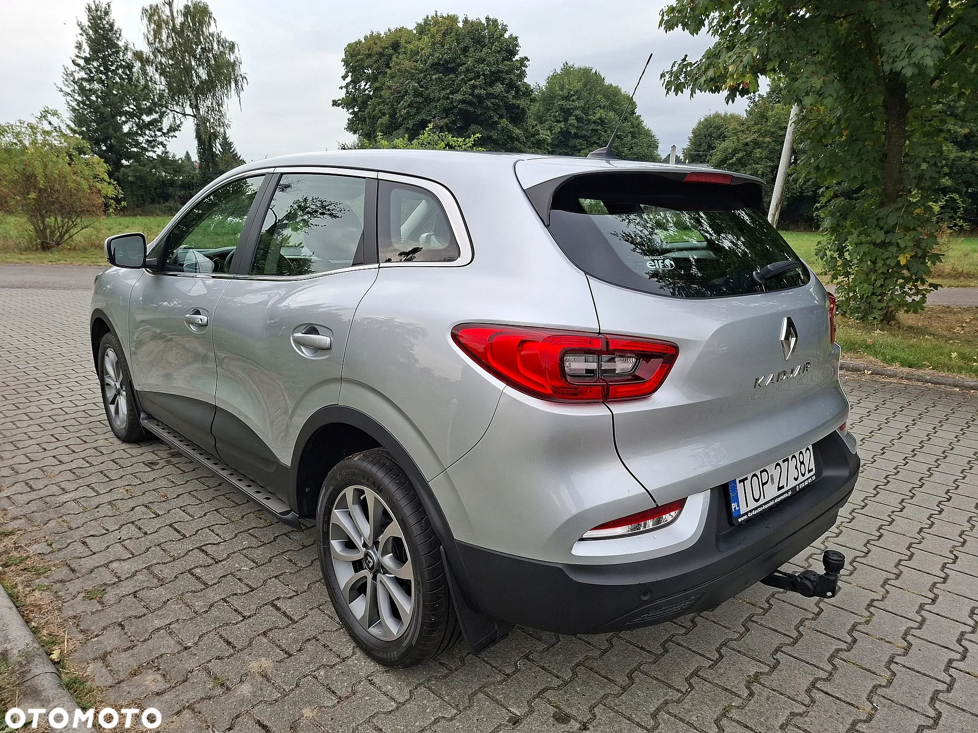 Renault Kadjar - 5