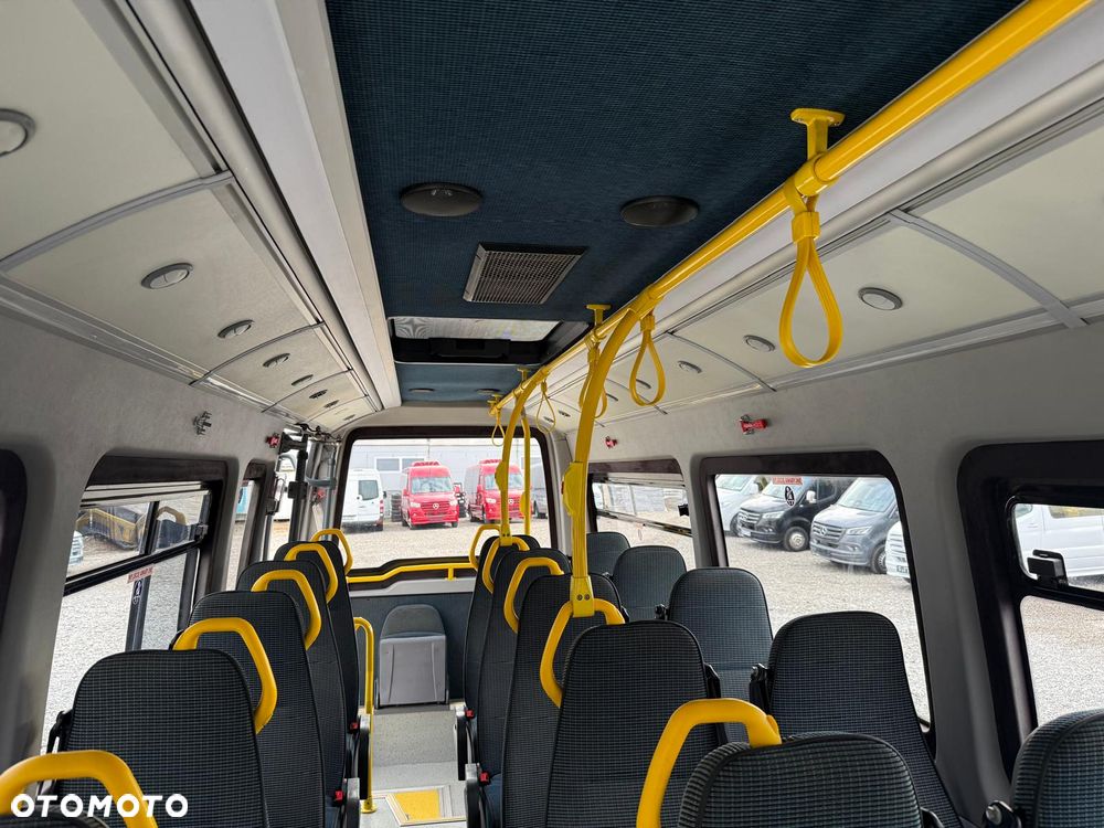 Mercedes-Benz Sprinter CITY - 22