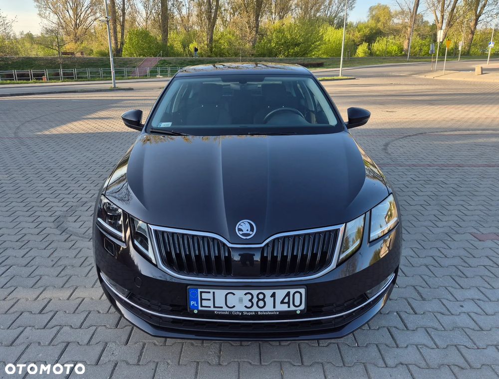 Skoda Octavia 1.4 TSI Style - 2