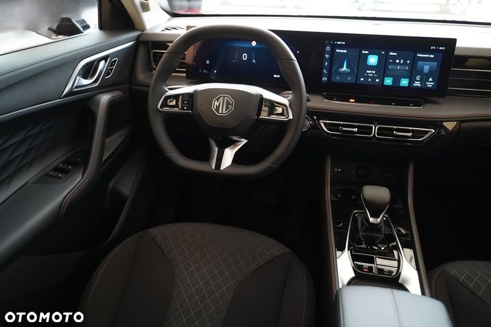 MG HS 1.5T HEV+ Excite - 12