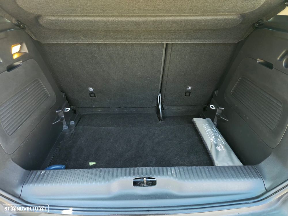 Citroën C3 Aircross 1.2 PureTech C-Series - 6