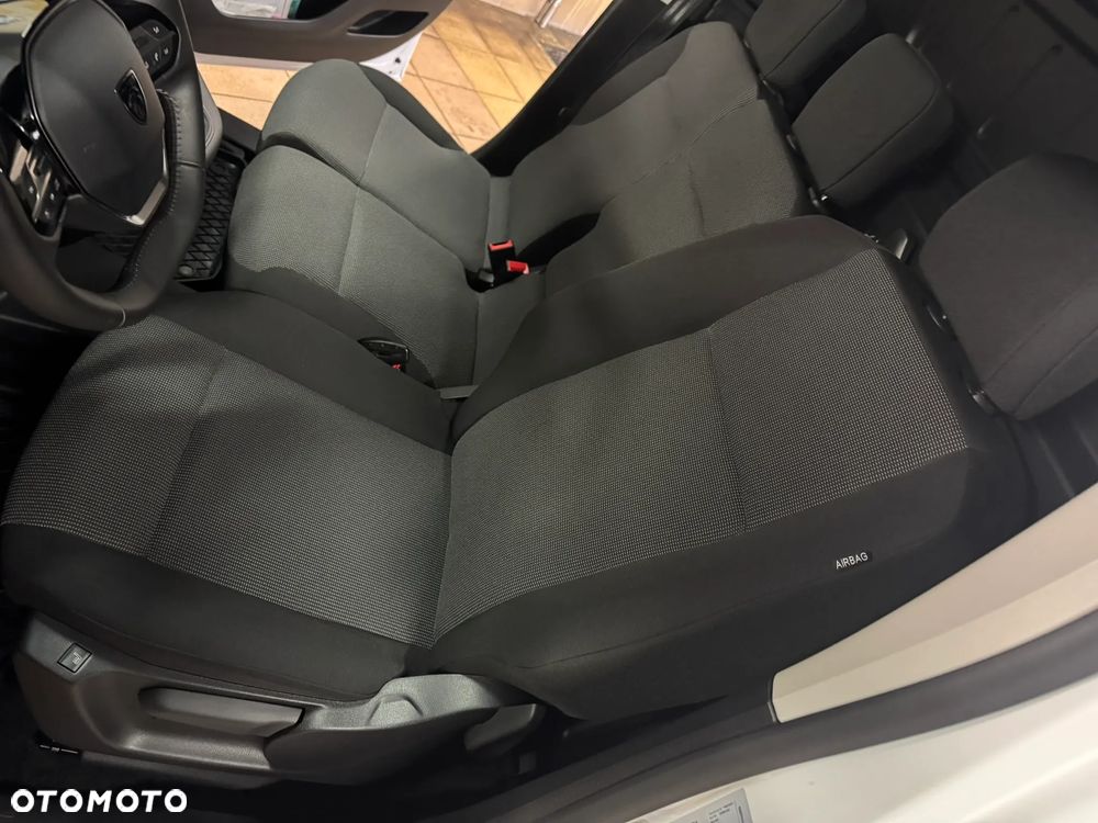 Peugeot partner - 9