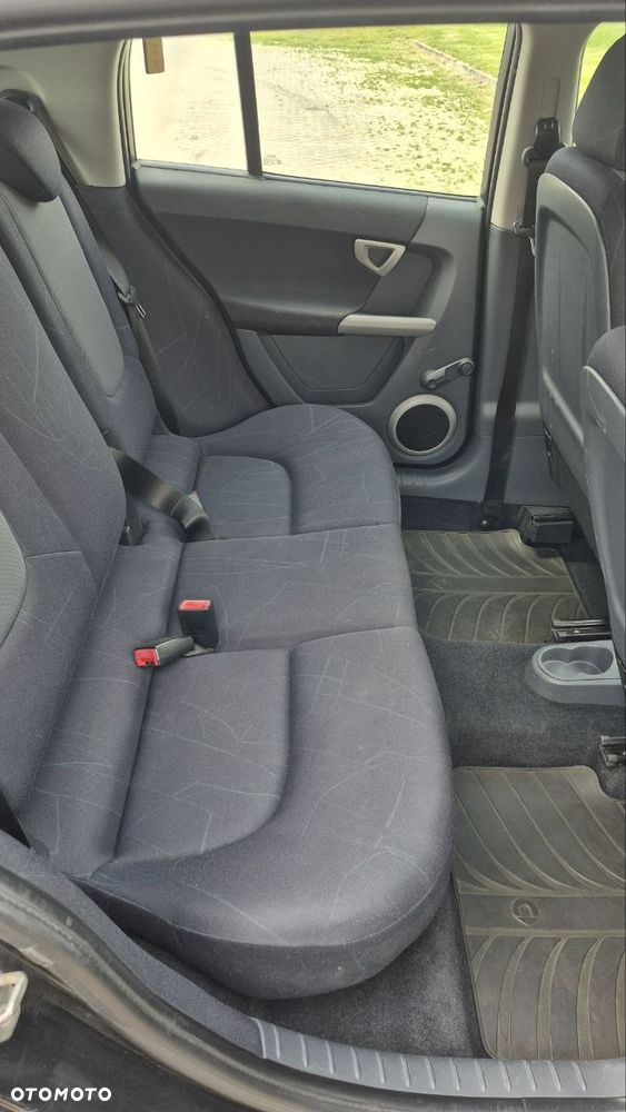 Smart Forfour - 11