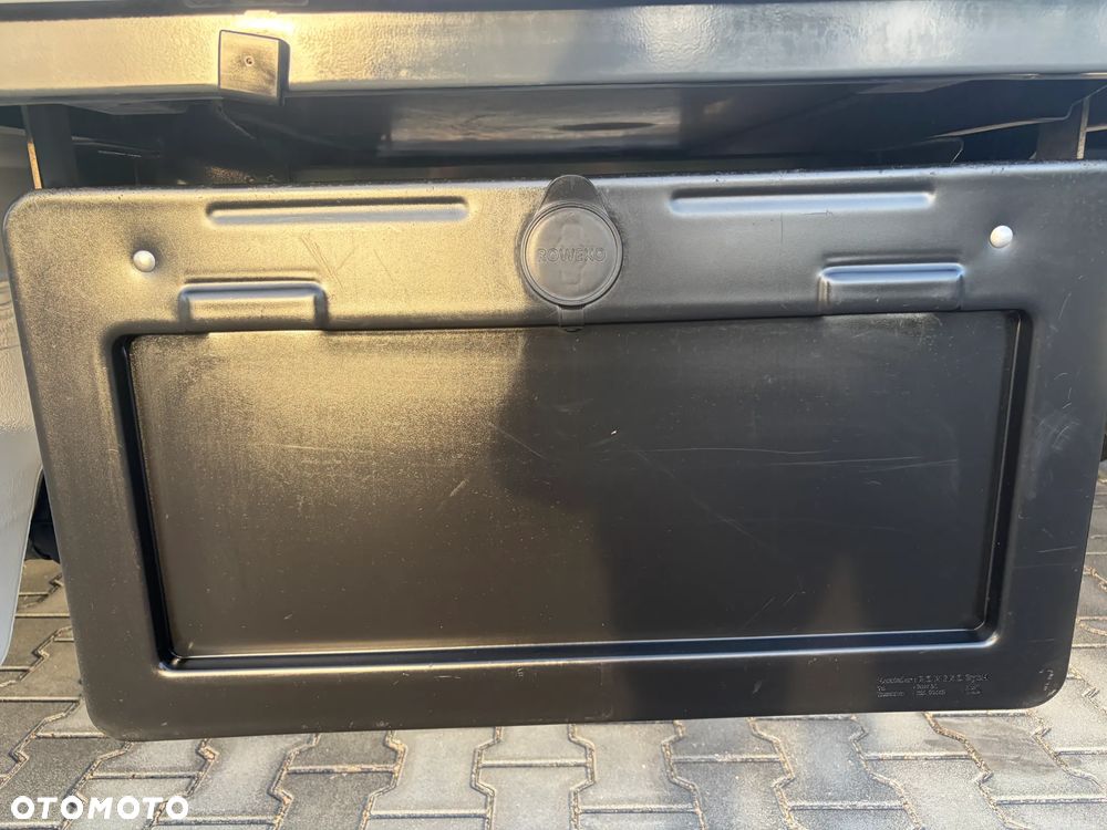 Volkswagen CRAFTER DOKA MAXI - 24
