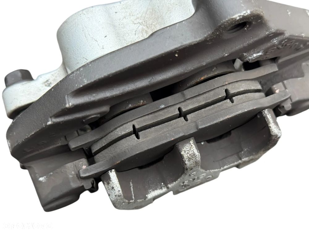 Zacisk przód P  Yamaha TMAX T-MAX  500  01-06R - 3