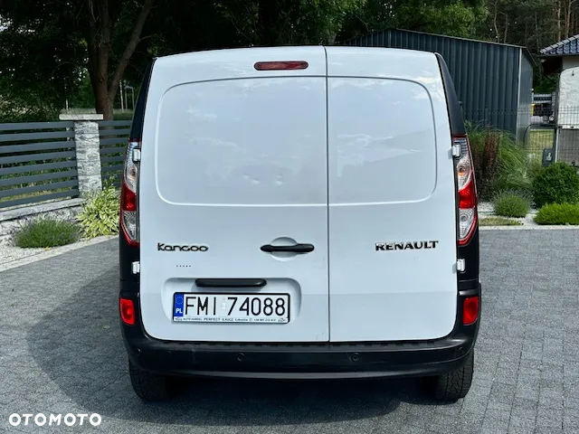 Renault KANGOO - 5