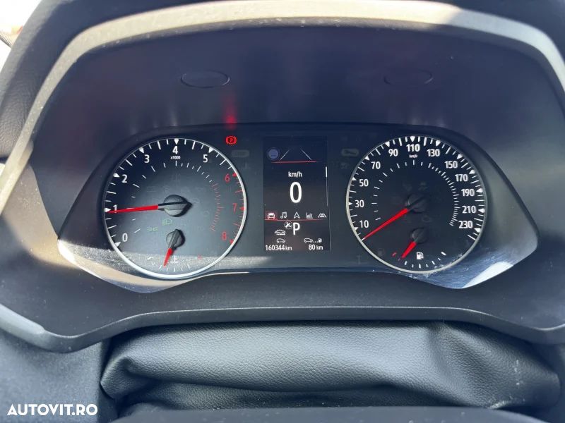 Renault Captur - 10