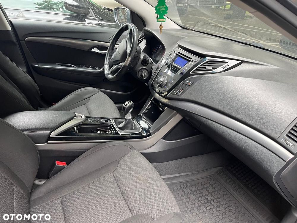 Hyundai i40 1.7 CRDi Comfort - 11