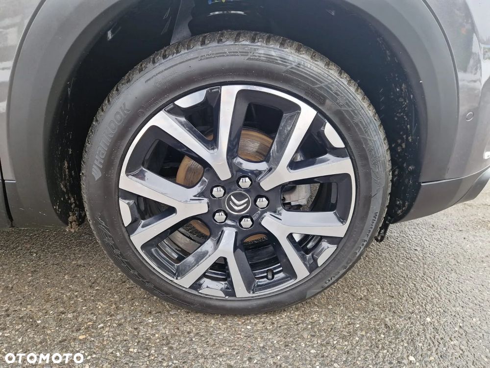 Citroën C5 Aircross - 37