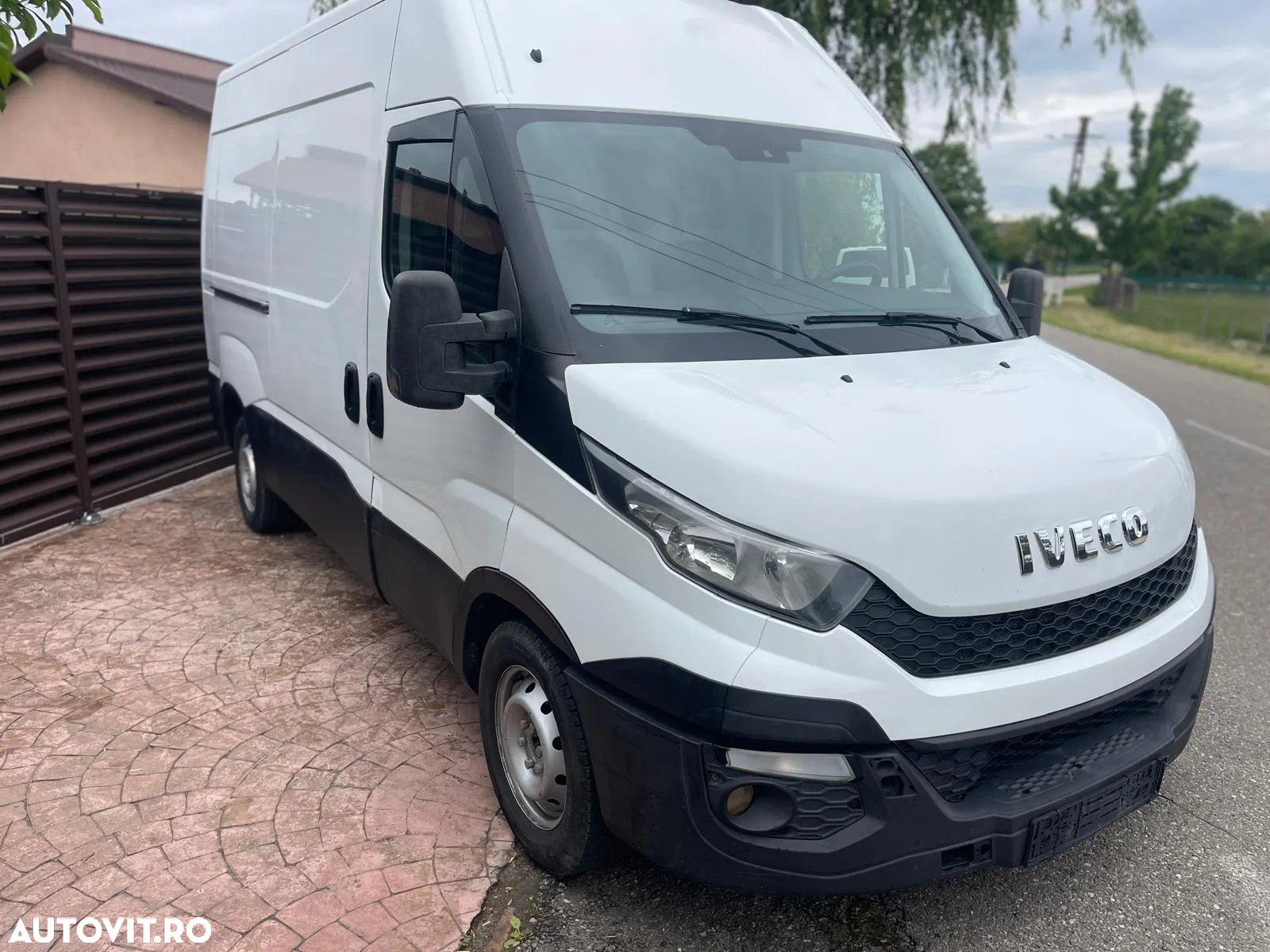 Iveco IS35SC DUBA - 9
