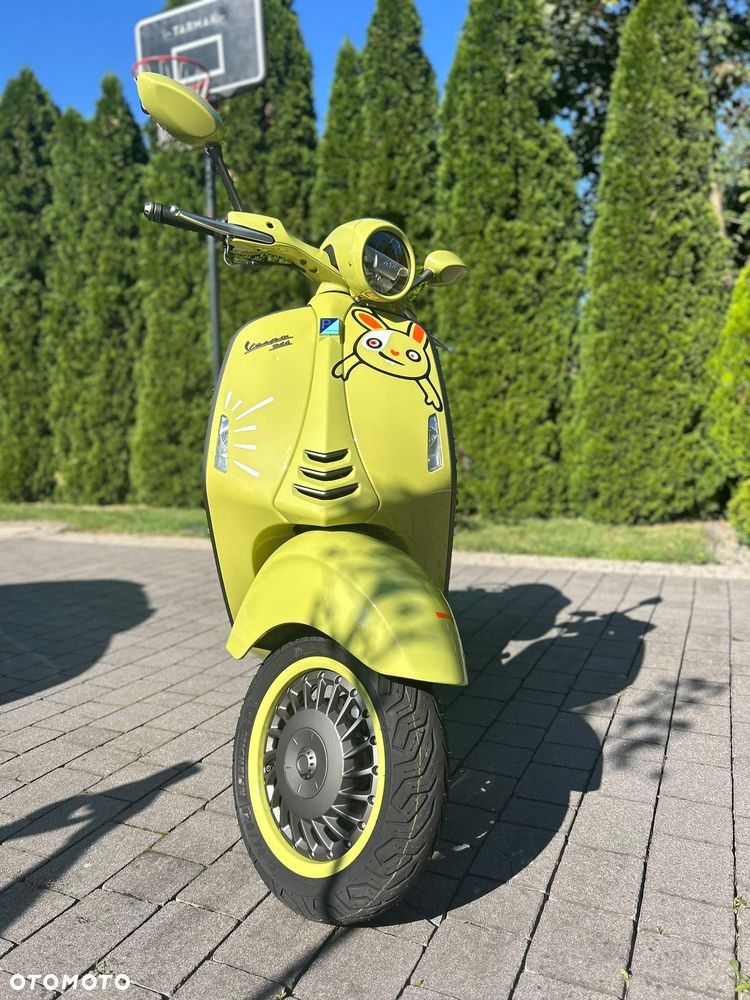 Vespa Inny - 2