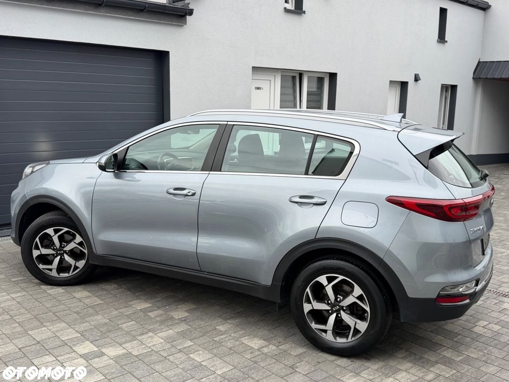 Kia Sportage - 26