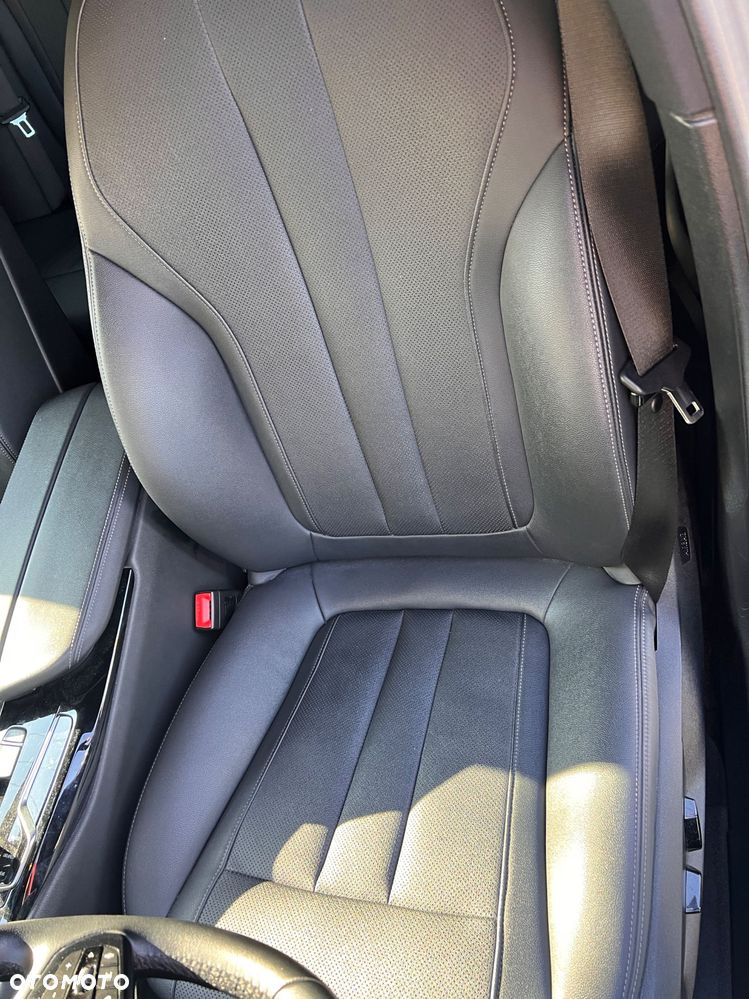 BMW Seria 5 - 14