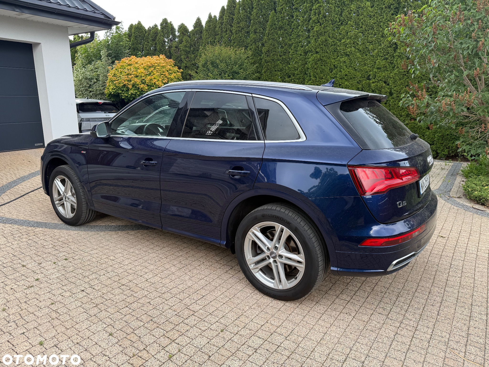 Audi Q5 35 TDI S tronic S line - 17