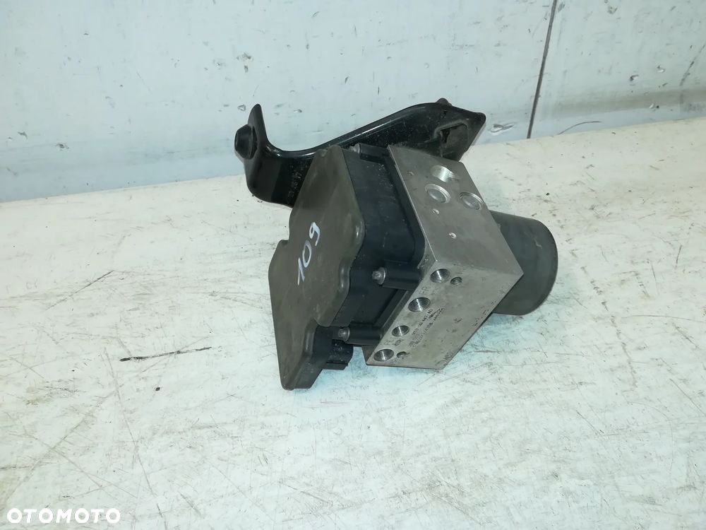 JX53-14F447-AD Jaguar F-Type pompa hamulcowa ABS - 1